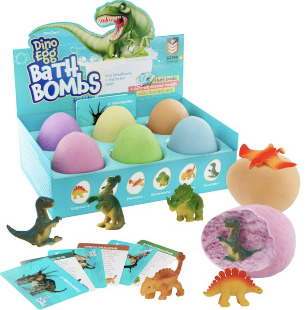 12 Easter Gift Ideas For Kids That Aren't Candy