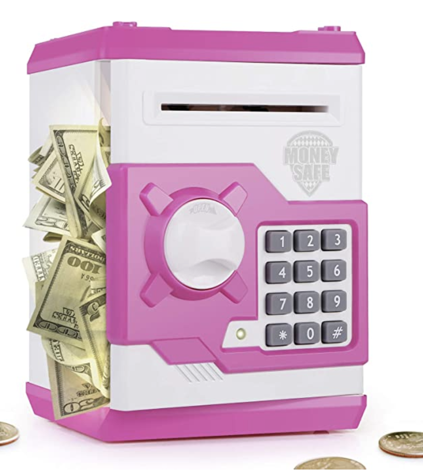 12 Easter Gift Ideas For Kids That Aren't Candy